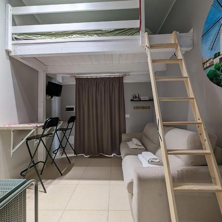 Apartmán S&S - Il Tocco Marsala Exteriér fotografie
