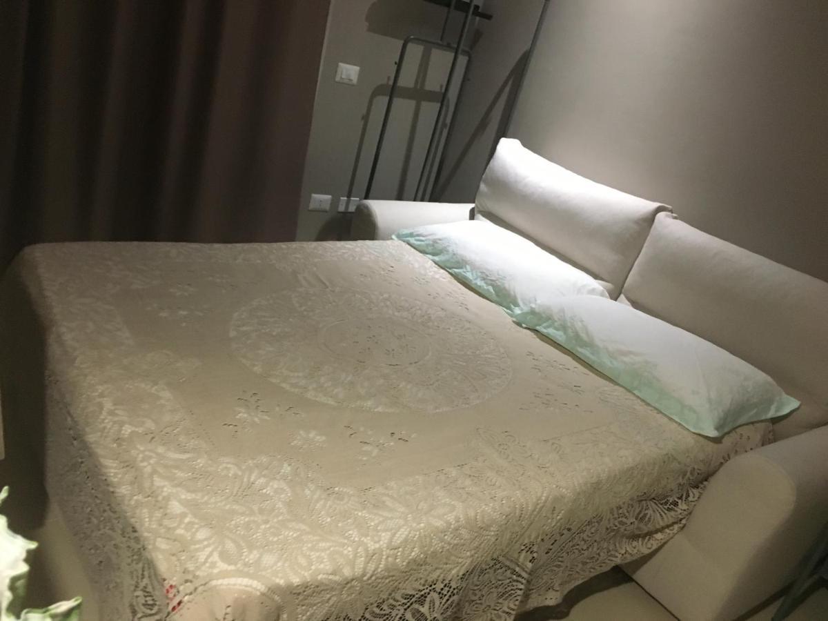 Apartmán S&S - Il Tocco Marsala Exteriér fotografie