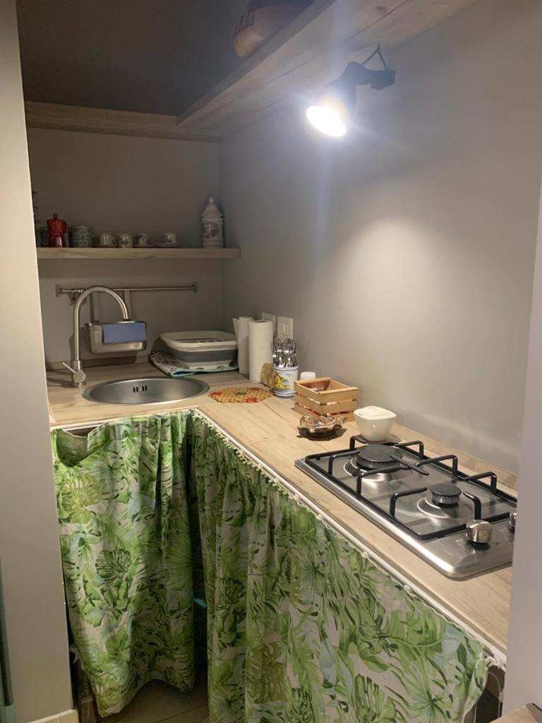 Apartmán S&S - Il Tocco Marsala Exteriér fotografie