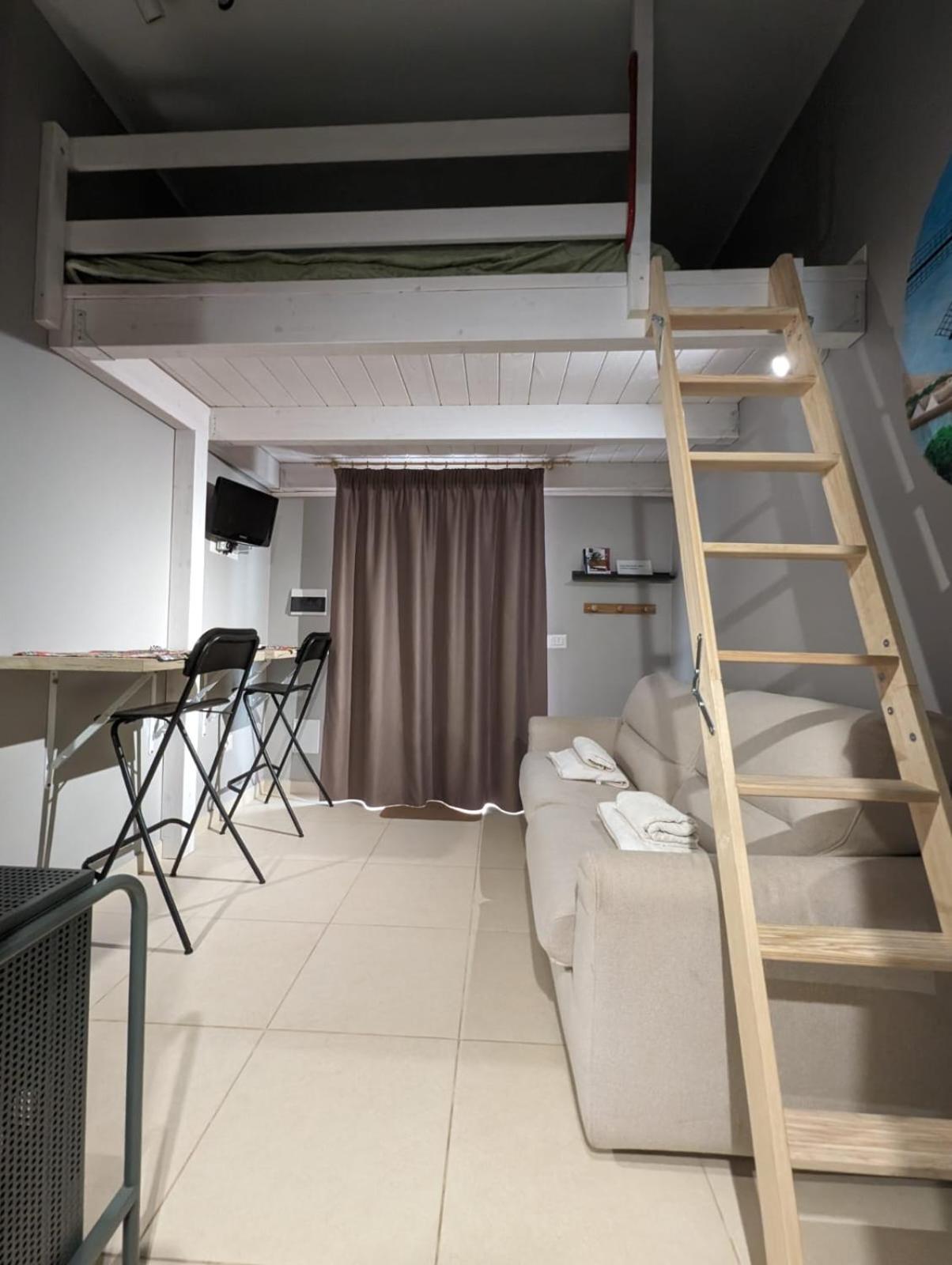 Apartmán S&S - Il Tocco Marsala Exteriér fotografie