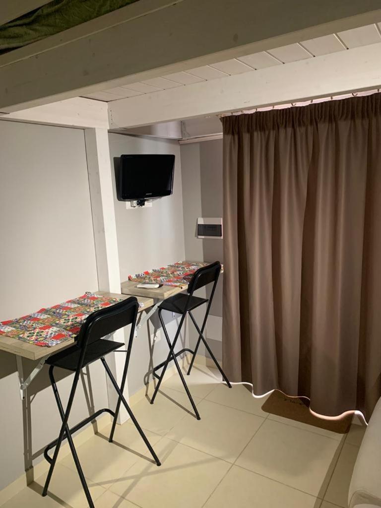 Apartmán S&S - Il Tocco Marsala Exteriér fotografie