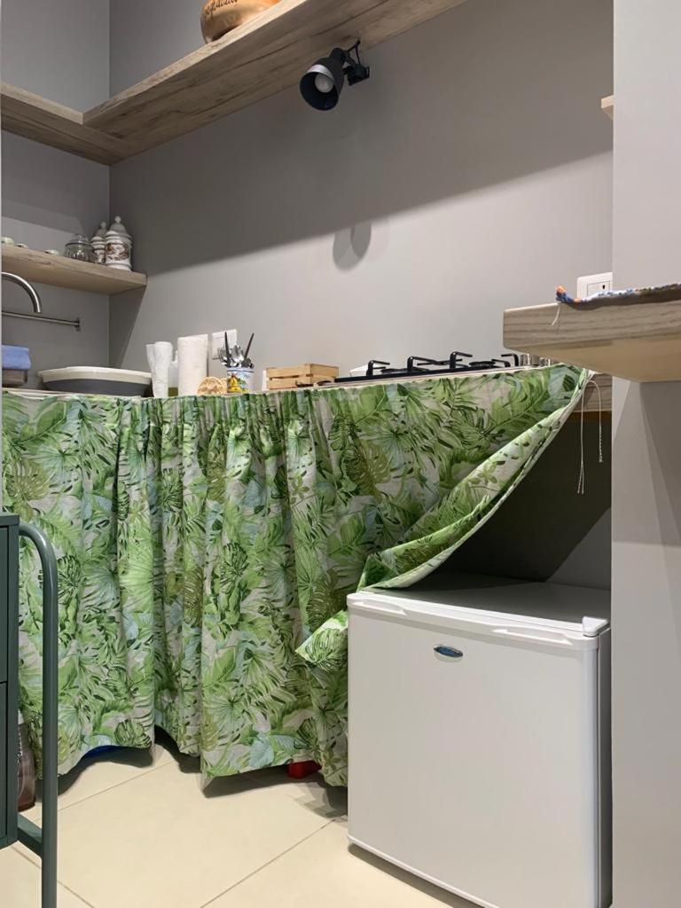Apartmán S&S - Il Tocco Marsala Exteriér fotografie
