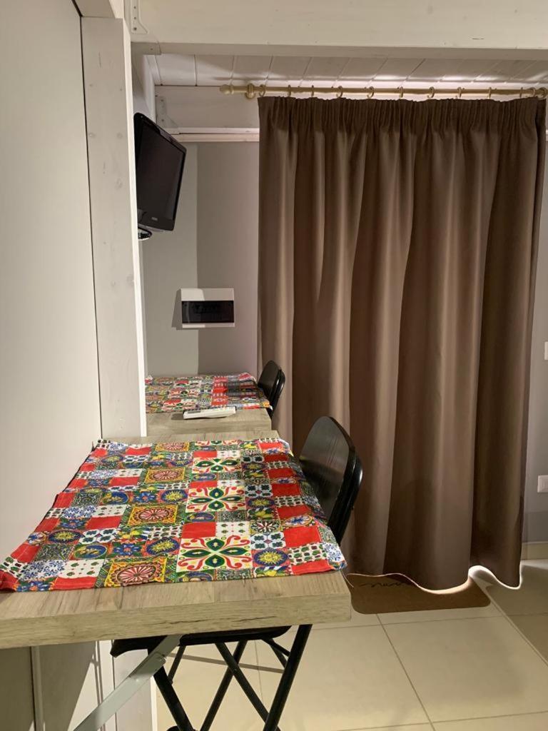 Apartmán S&S - Il Tocco Marsala Exteriér fotografie